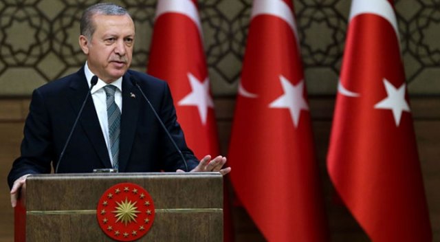 Cumhurbaşkanı Erdoğan’dan 'Altın' önerisi Cumhurbaşkanı Erdoğan’dan 'Altın' önerisi