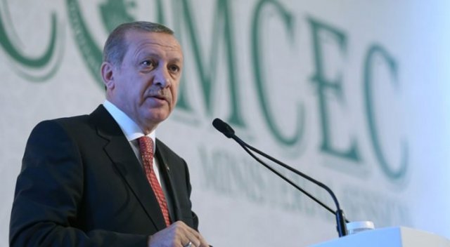 Erdoğan noktayı koydu: Sonuç ne çıkarsa çıksın... Erdoğan noktayı koydu: Sonuç ne çıkarsa çıksın...