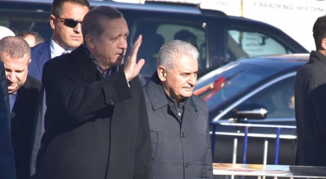 Cumhurbaşkanı Erdoğan tarih verdi!