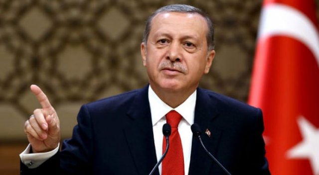 Cumhurbaşkanı o davadan vazgeçti! Cumhurbaşkanı o davadan vazgeçti!