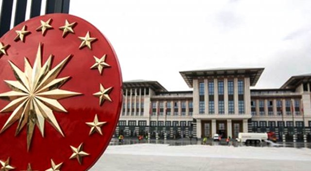 Cumhurbaşkanı yemini değişiyor
