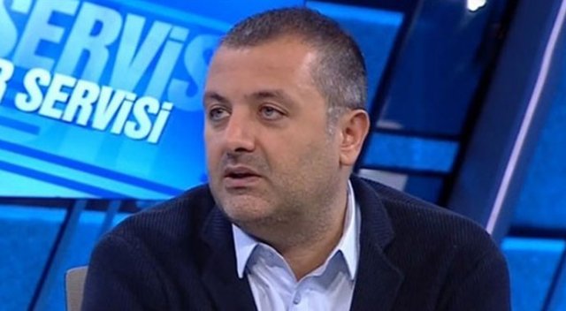 Demirkol: Advocaat bir vitrin Demirkol: Advocaat bir vitrin