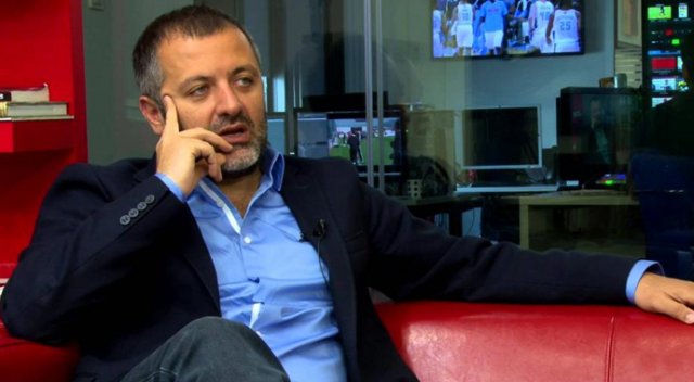 Demirkol: Manchester maçından beri... Demirkol: Manchester maçından beri...