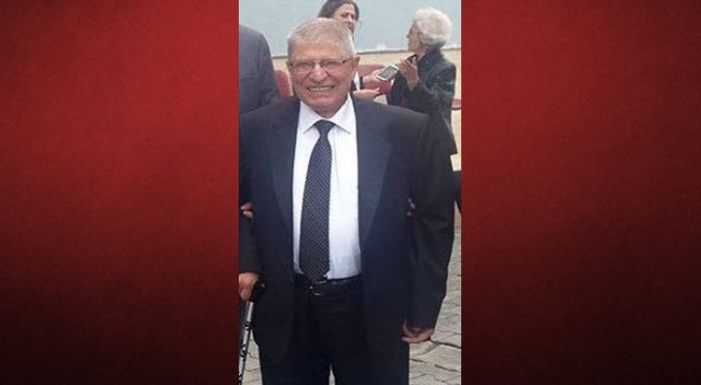 Denizlili ünlü iş adamı Kadir Kameroğlu hayatını kaybetti