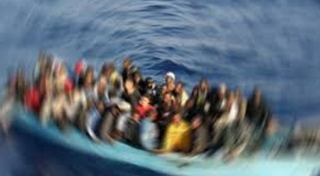 Didim’de göçmen faciası: 4 ölü, 76 kayıp Didim’de göçmen faciası: 4 ölü, 76 kayıp