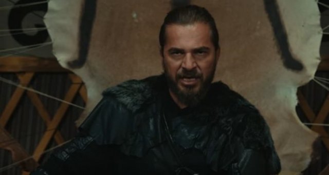 Diriliş Ertuğrul&#039;da izleyicileri sarsan olay