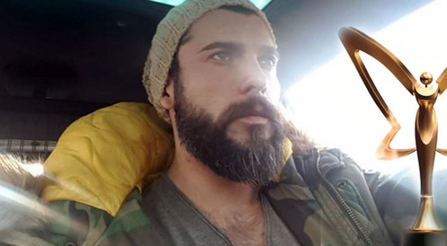 Diriliş Ertuğrul&#039;un Turgut Alp&#039;inden sosyal medyayı sallayan paylaşım