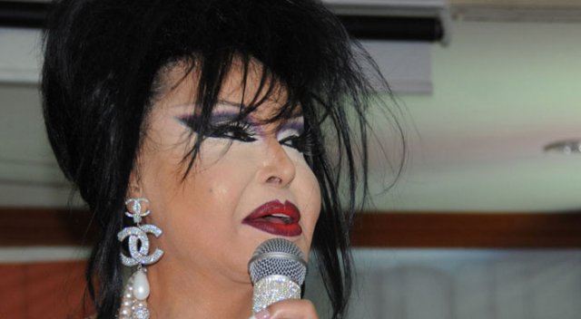 Diva&#039;nın en büyük korkusu! Sesine bile tahammül edemiyor