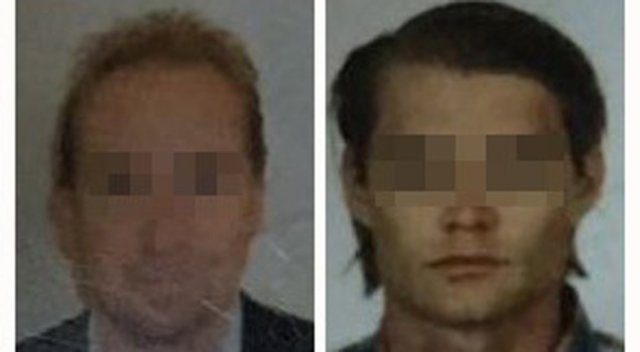 Diyarbakır&#039;da 2 İsveçli gazeteci gözaltına alındı
