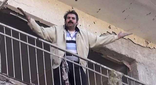 Diyarbakırlı vatandaş PKK'ya isyan etti: Yeter ulan!
