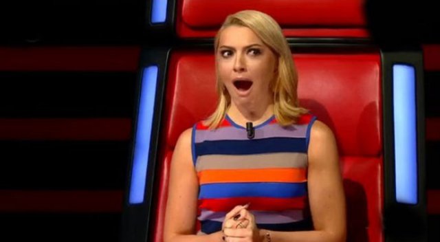 Doktoru Hadise&#039;ye 3 hafta yürüme yasağı koydu