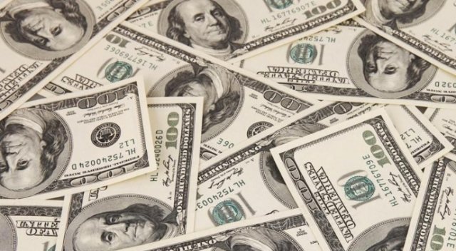 Dolarda Merkez etkisi kısa sürdü, yeni rekor geldi
