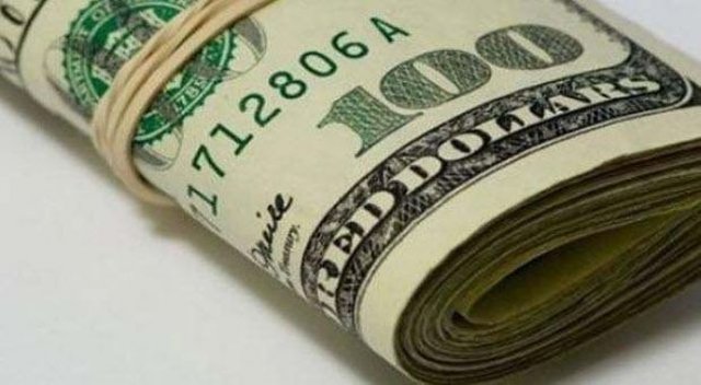 Dolar fiyatı 3.3265 ile yeni rekorunu kırdı