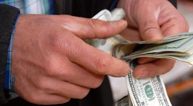 Dolar/TL güne yükselişle başladı