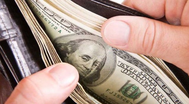 Dolar ve euro ne kadar? (17 Kasım 2016)