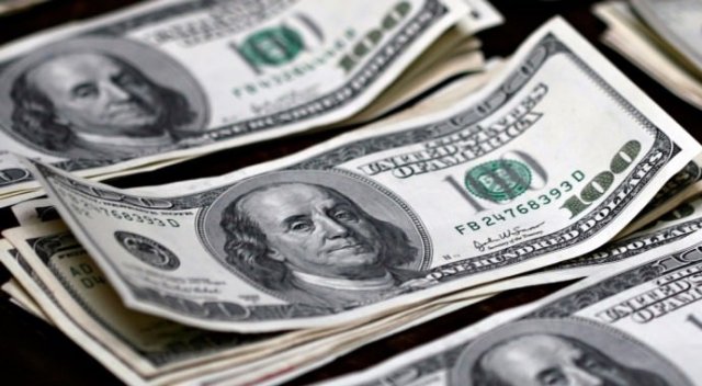 Dolar ve Euro rekor kırdı Dolar ve Euro rekor kırdı