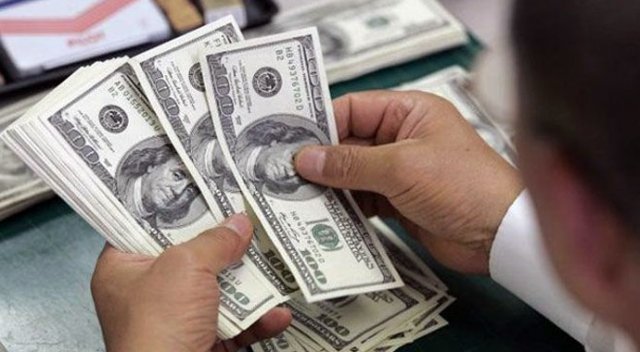 Dolarda son durum ne? Dolarda son durum ne?