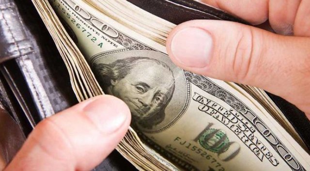 Dolar ve euro ne kadar? (18 Kasım 2016) Dolar ve euro ne kadar? (18 Kasım 2016)