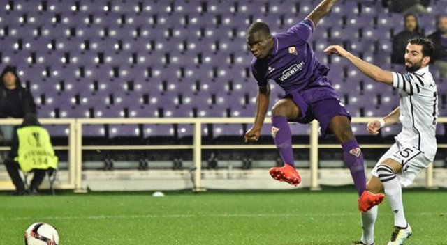 Düellonun galibi PAOK oldu Düellonun galibi PAOK oldu