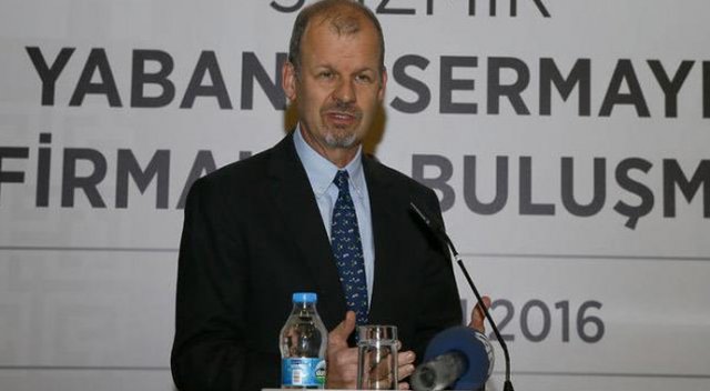 Dünya Bankası direktörü Zutt&#039;tan Türkiye yorumu