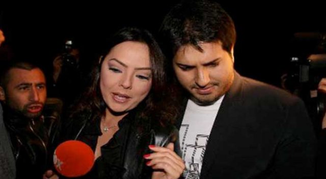 Ebru Gündeş&#039;in yakalama kararı kaldırıldı