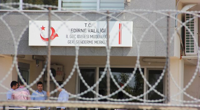 Edirne’de 3 günde 125 kaçak göçmen yakalandı