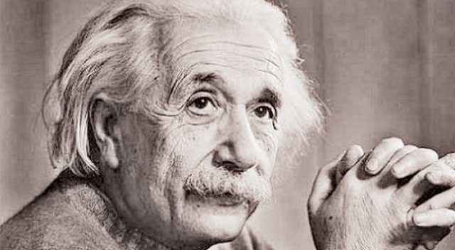Einstein filmi için 'motor' denildi Einstein filmi için 'motor' denildi