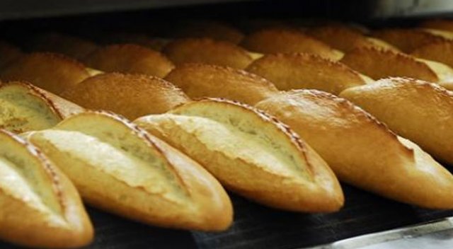 Ekmek yiyerek zayıflamak mümkün Ekmek yiyerek zayıflamak mümkün