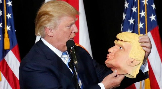 Ekonomistler Trump dönemi için uyardı