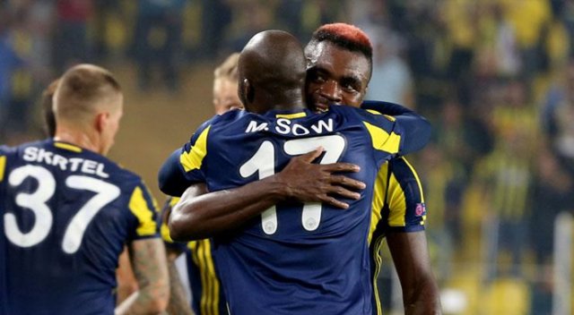 Emenike görücüye çıkacak
