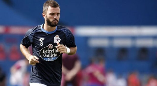 Emre Çolak yine &quot;ayın futbolcusu&quot; seçildi