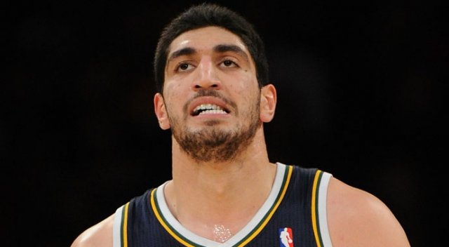 Enes Kanter ülke değiştiriyor
