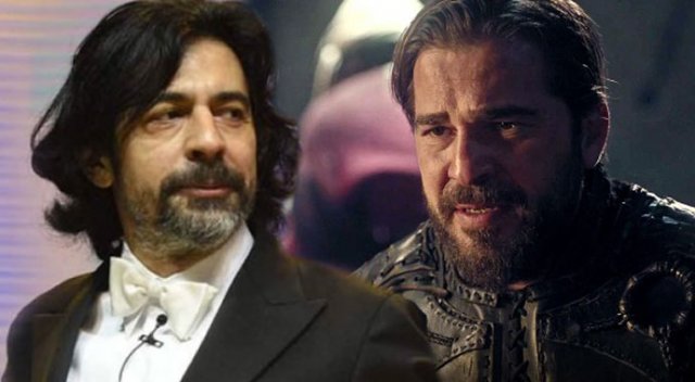 Engin Altan'dan Okan Bayülgen'e ağır cevap Engin Altan'dan Okan Bayülgen'e ağır cevap