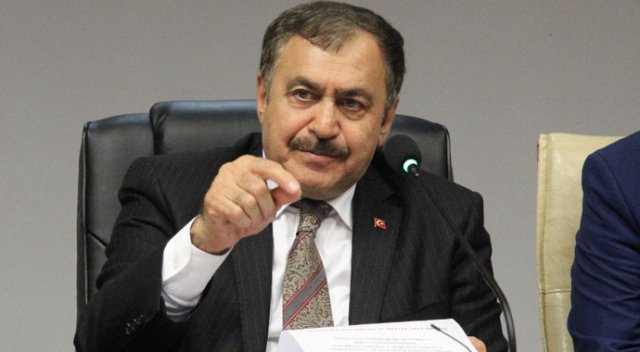 Eroğlu: O müteahhitleri kara listeye alacağım