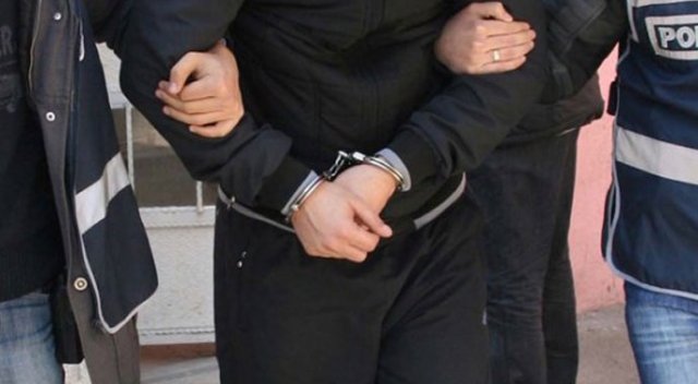 Erzincan'da 14 FETÖ'cü gözaltına alındı Erzincan'da 14 FETÖ'cü gözaltına alındı