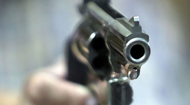 Esenyurt&#039;ta silahlı saldırı: 1&#039;i ağır, 3 yaralı