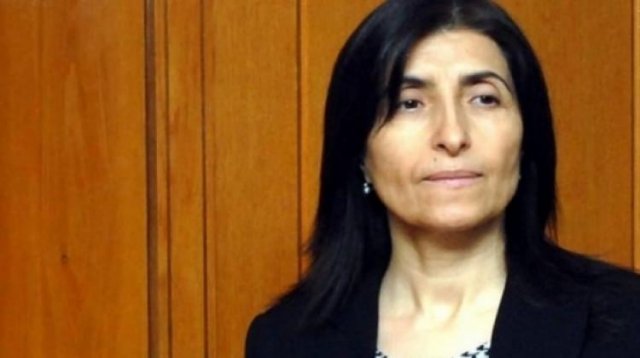 Eski HDP&#039;li vekil tutuklandı!