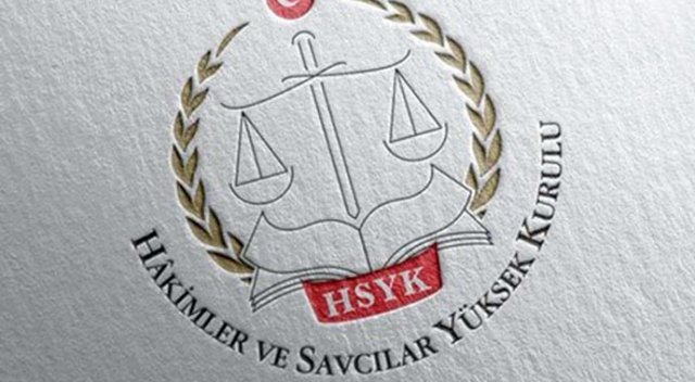 Eski HSYK Üyesi Özçelik itirafçı oldu
