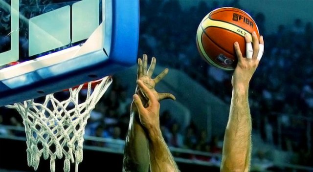 EuroBasket 2017'de gruplar belli oluyor EuroBasket 2017'de gruplar belli oluyor