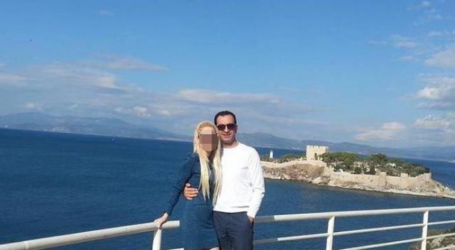 Evlilik programına katılan Erdal Tursun öldürüldü Evlilik programına katılan Erdal Tursun öldürüldü