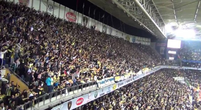 F.Bahçe, Beşiktaş maçı bilet satışlarını durdurdu! F.Bahçe, Beşiktaş maçı bilet satışlarını durdurdu!