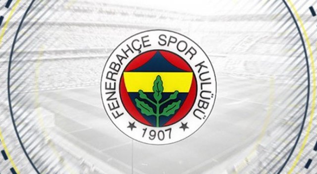 F.Bahçe'den teşekkür mesajı F.Bahçe'den teşekkür mesajı