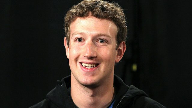 Facebook öldürdü!