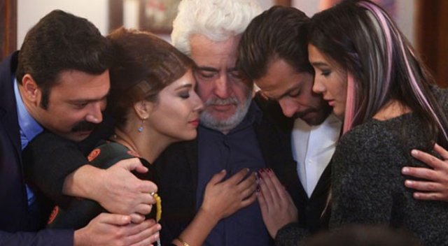 Familya ekrana veda ediyor!