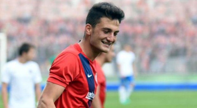 Fatih Aktay, Altınordu&#039;nun yeni gözdesi oldu