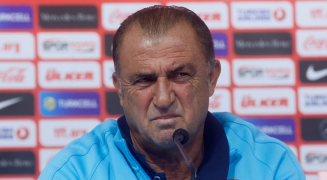 Fatih Terim dünyanın en çok kazanan teknik direktörü oldu Fatih Terim dünyanın en çok kazanan teknik direktörü oldu