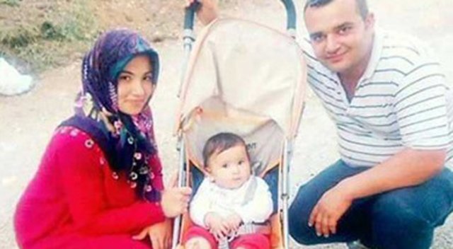 Fedakar anne, kızını kamyonun altından kurtarmak isterken öldü Fedakar anne, kızını kamyonun altından kurtarmak isterken öldü