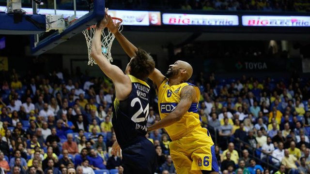 Fenerbahçe 3. yenilgisini aldı Fenerbahçe 3. yenilgisini aldı