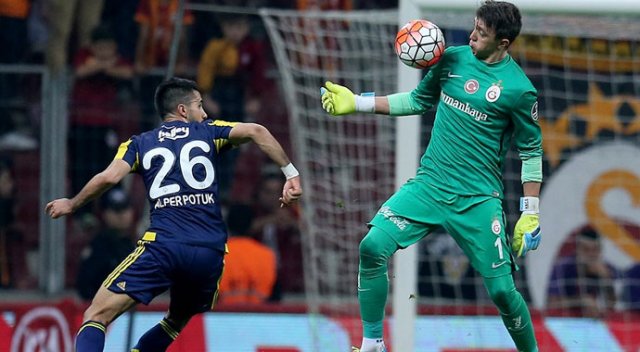 Fenerbahçe&#039;den 6-0 göndermesi