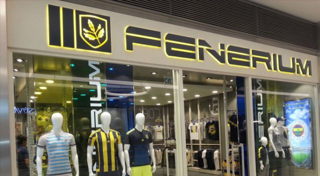 Fenerium&#039;dan derbi haftası 3 milyon 200 bin TL